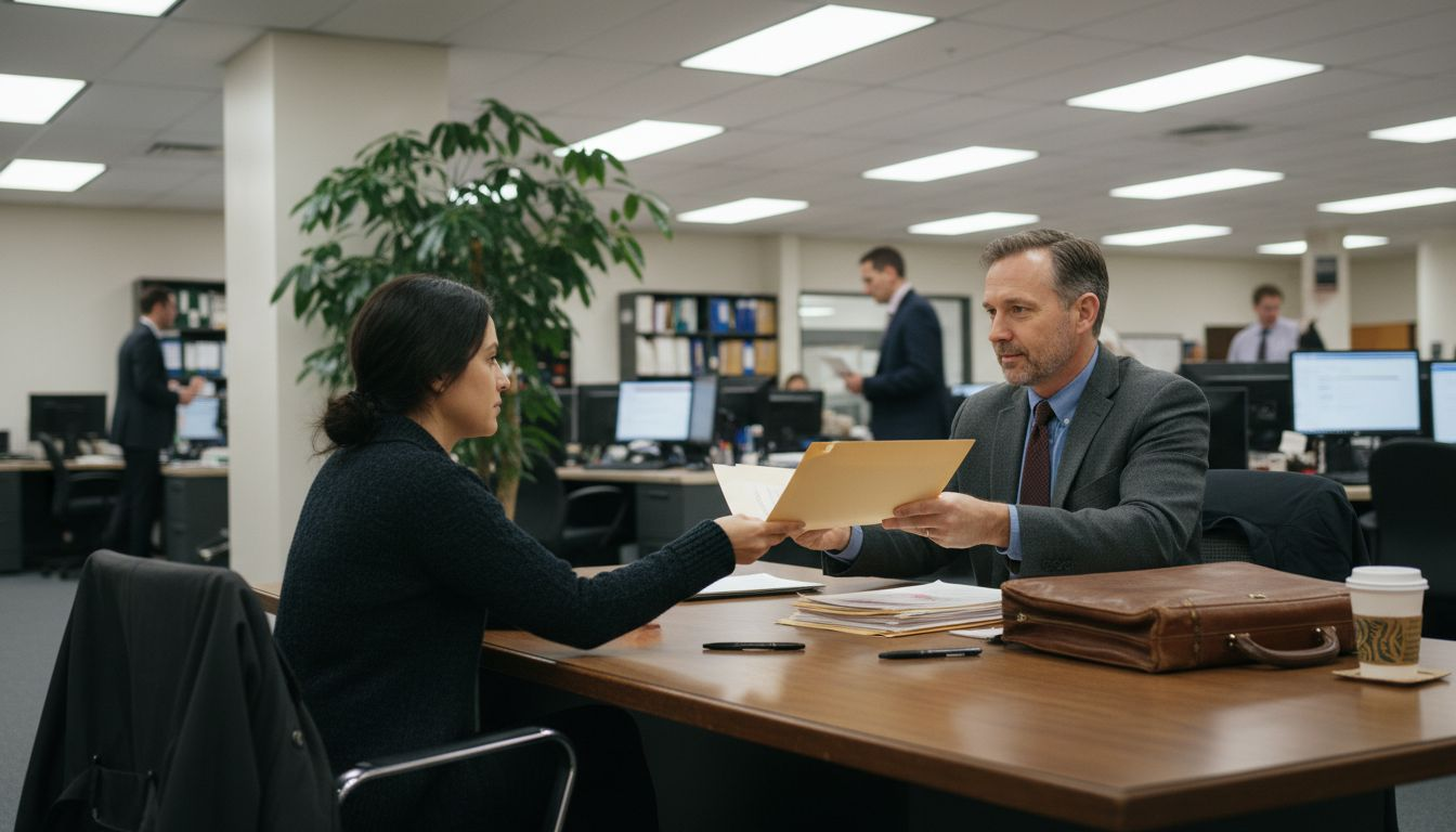 Visa Expediters Cut Processing Time by 70%: Complete Guide