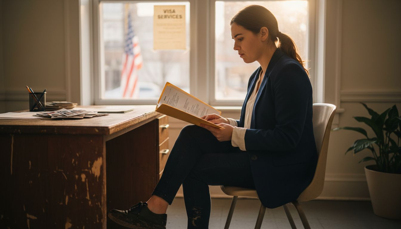 6 Smart Tips for Successful Visa Interview Preparation