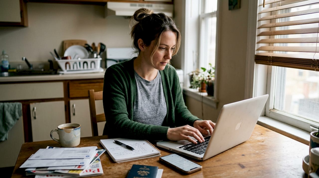 Visa invitation letters explained: U.S. application essentials