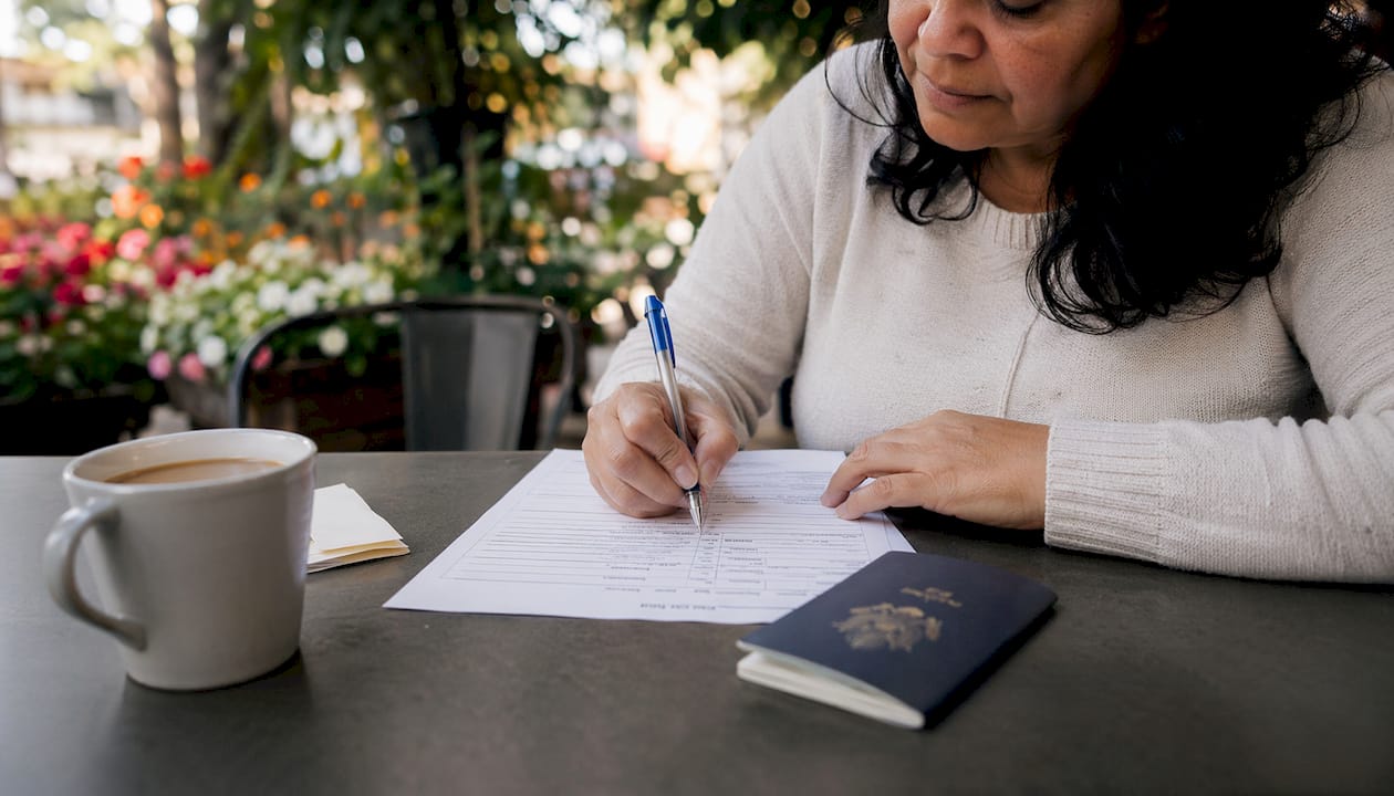 What Is a Passport Jurisdiction? A Clear U.S. Guide