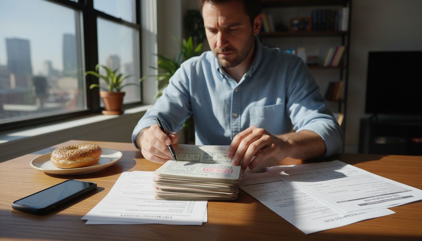 Master what is visa documentation for faster travel in 2026