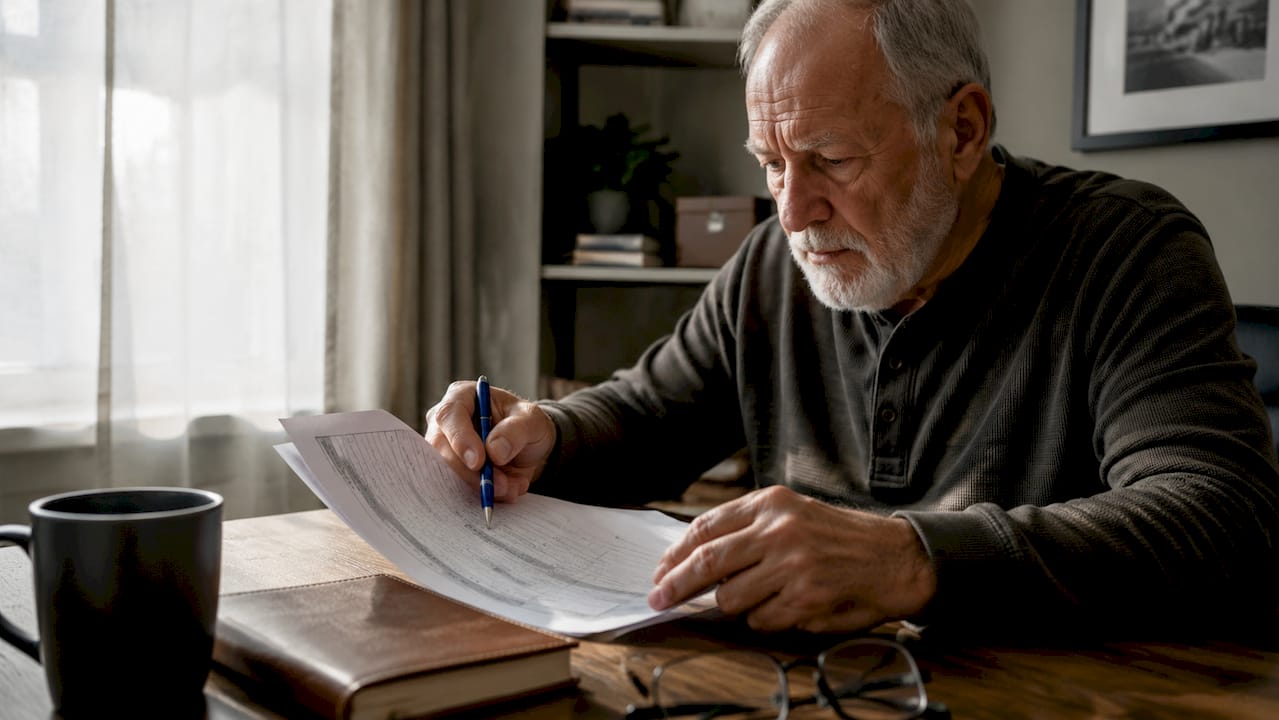 Why Accuracy on Your DD214 Matters for Veterans