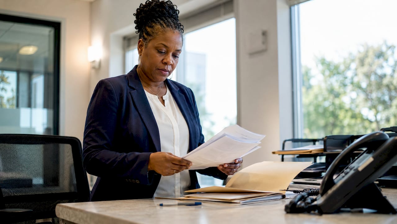 Why Choose a Government Registered Agent for Your Business