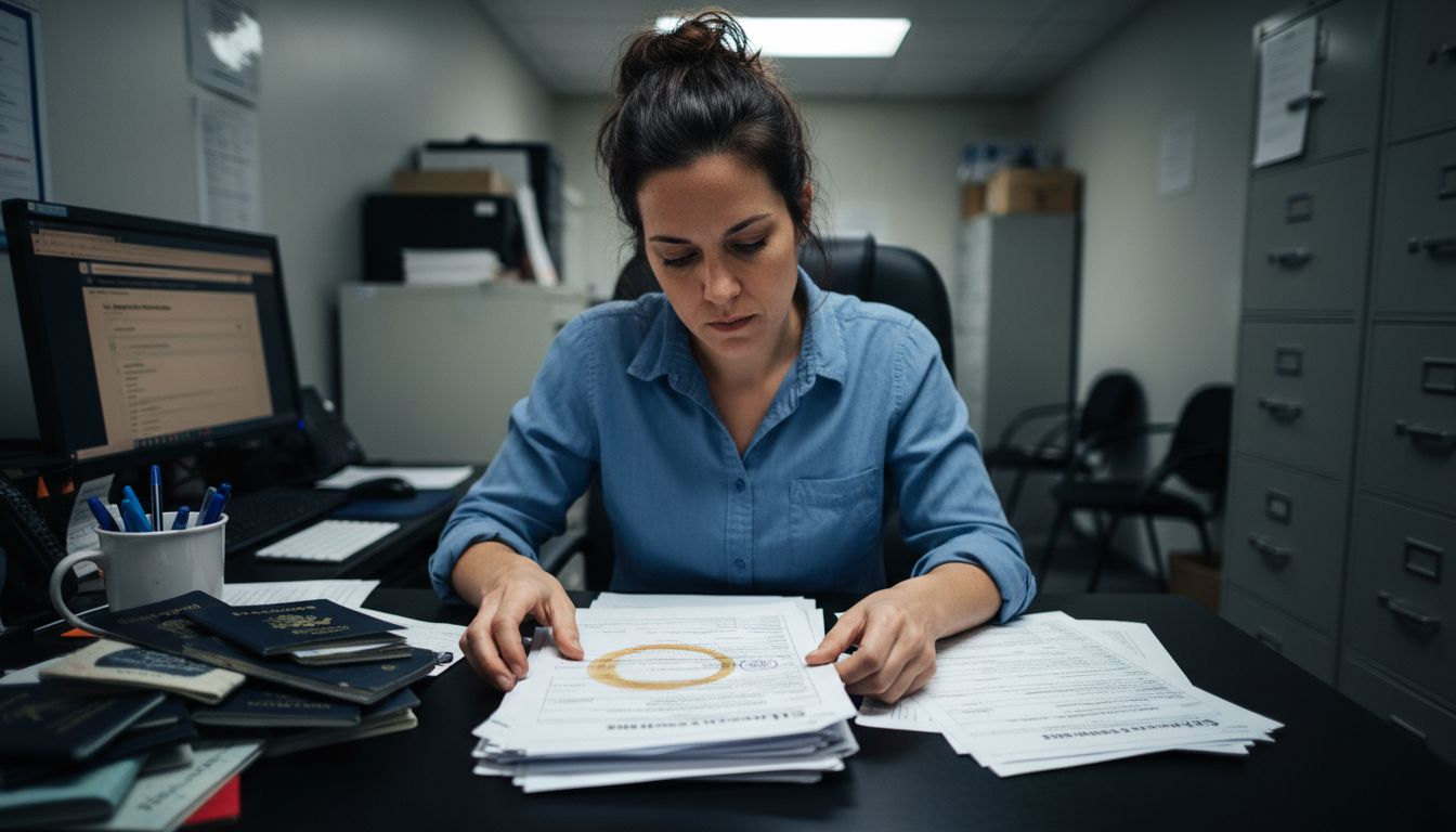 Why Choose Professional Visa Help for Urgent Travel