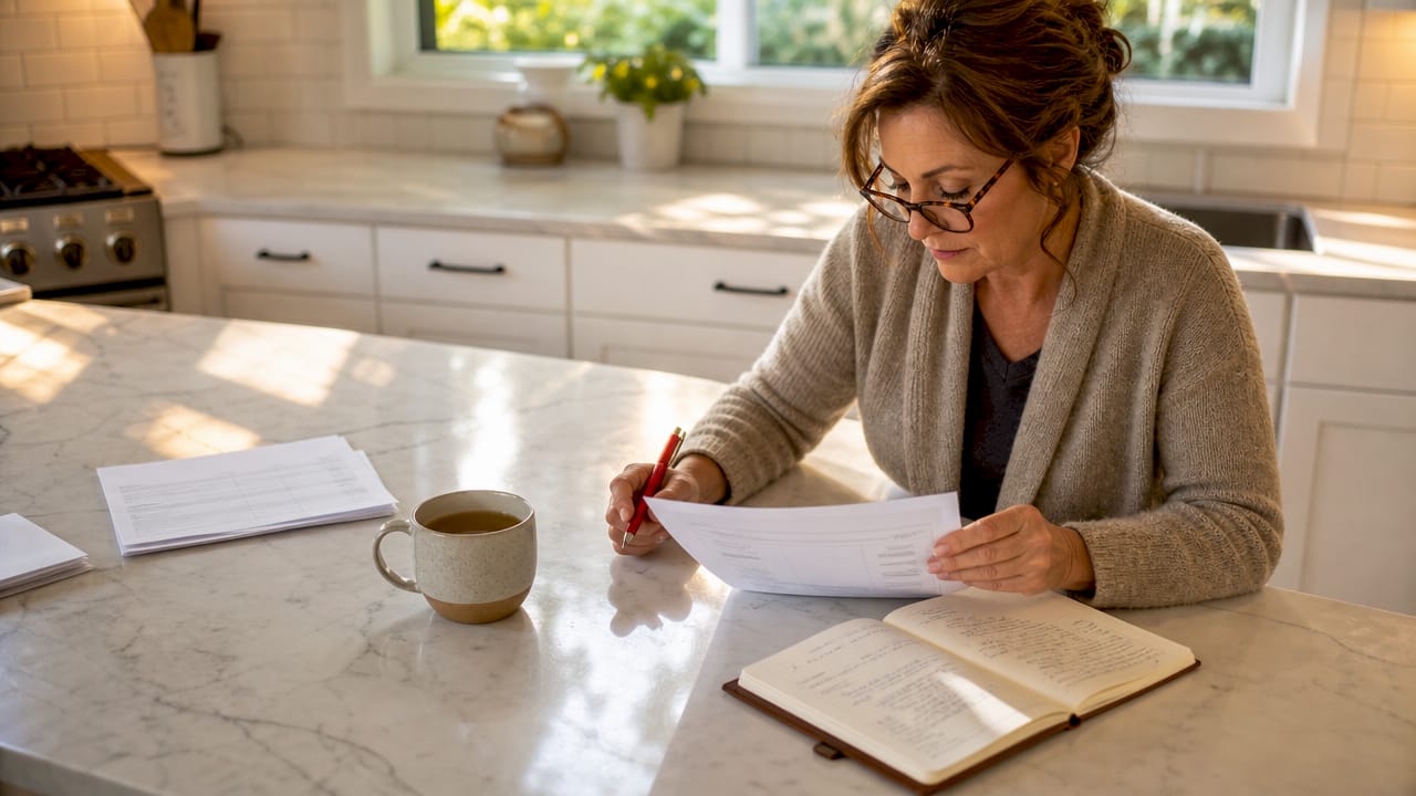 Why Review Documents Before Submission: Avoid Delays