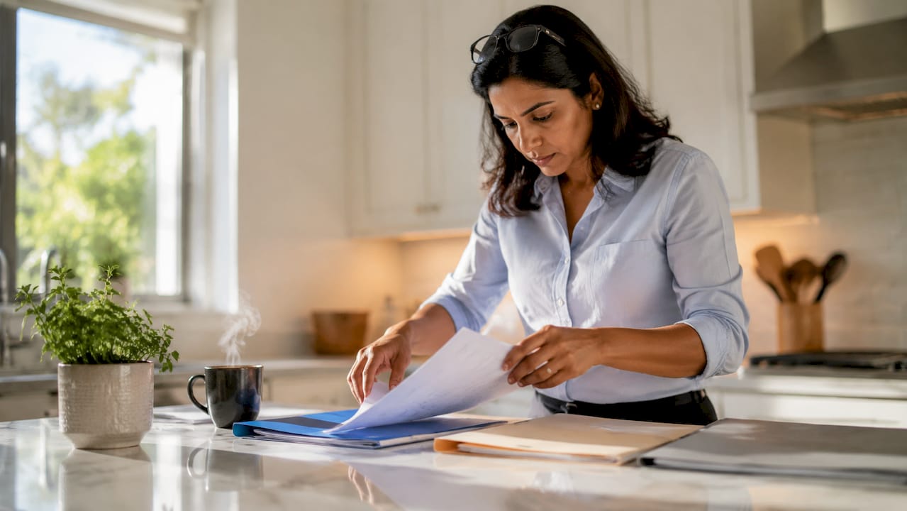 Why Use Online Document Services for Government Paperwork