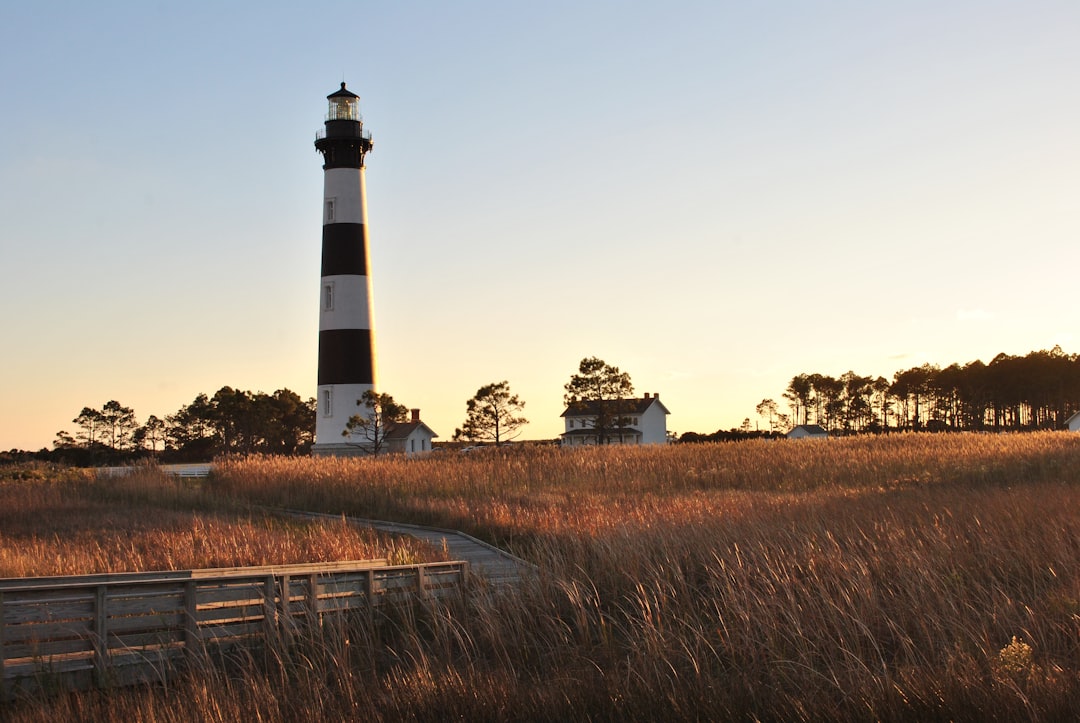 Bowmore NC Passport Guide: Raeford Facilities, Forms & Rural Tips