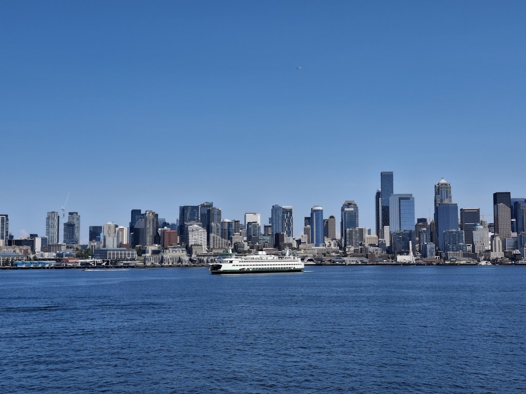 Burlington WA Passport Guide: Facilities, Checklists, Renewals