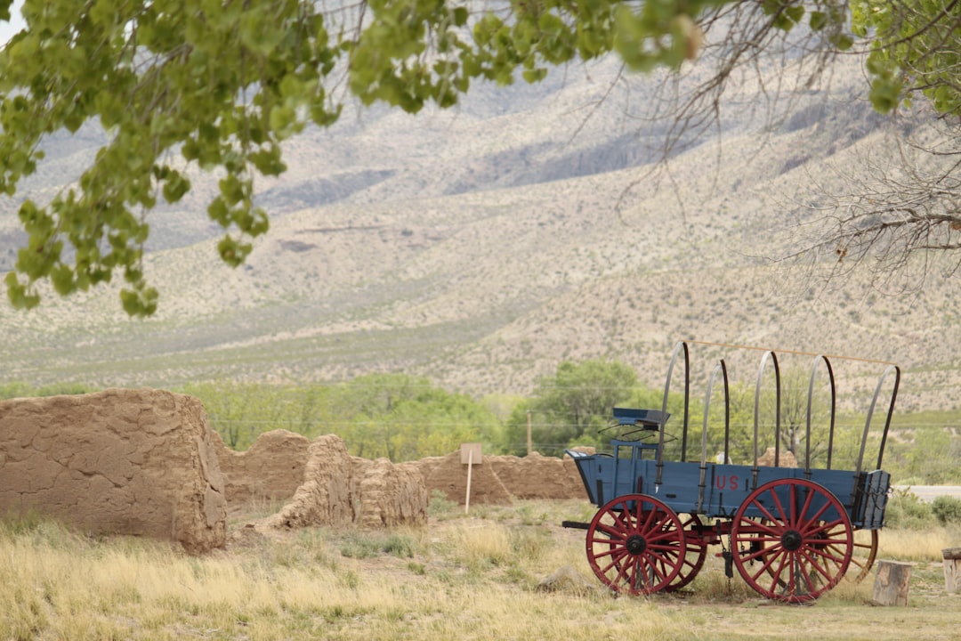Cañones NM Passport Guide: Nearest Facilities, Applications & Renewals