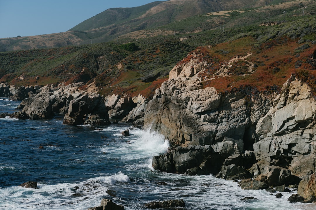 Cantua Creek CA Passport Guide: DS-11/82, Nearby Offices & Drives