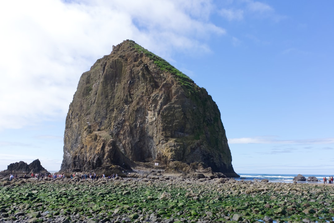 Cape Meares, OR Passport Services: Apply, Renew, Local Facilities