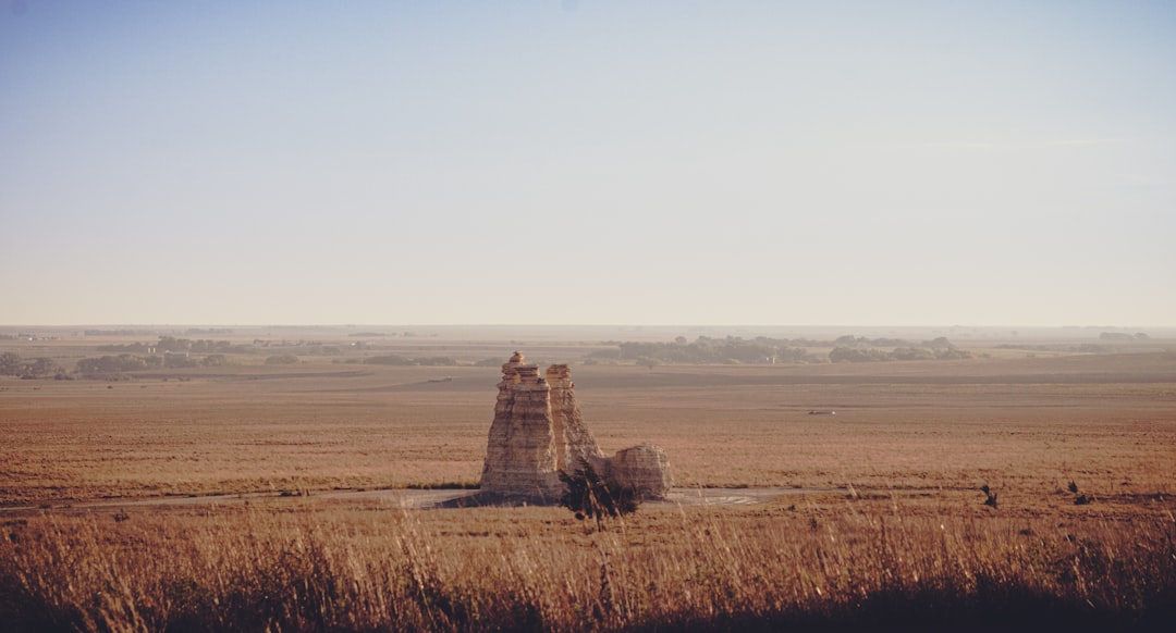 Cheney KS Passport Guide: Apply, Renew & Local Facilities