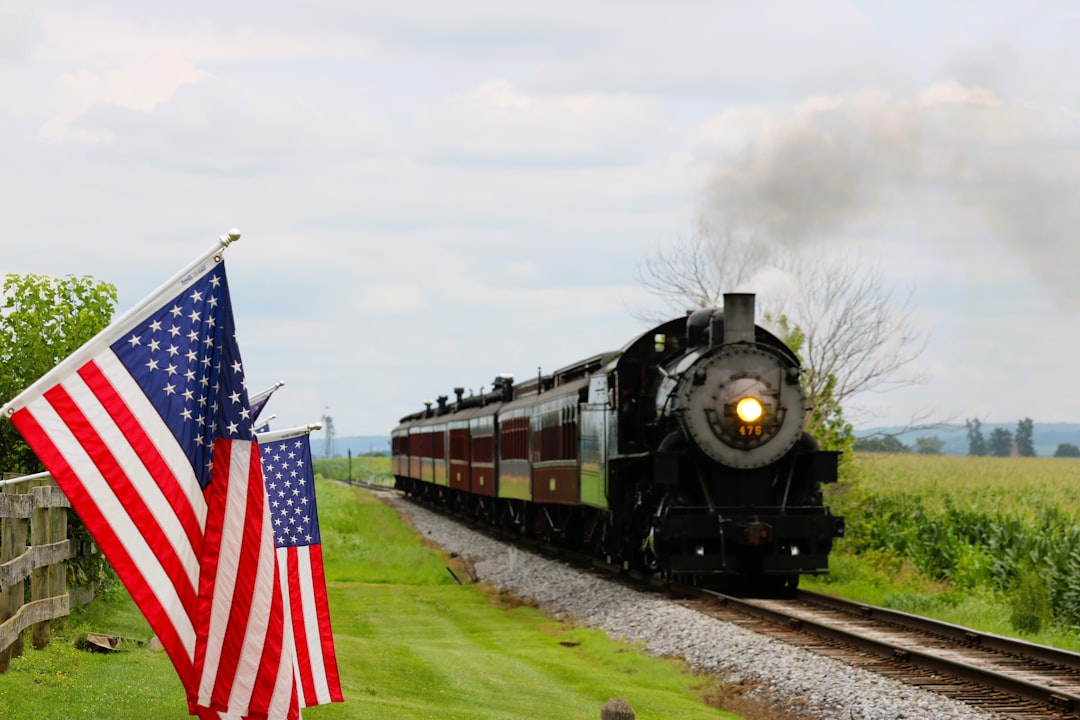 Chest Springs, PA Passport Guide: Apply, Renew, Replace