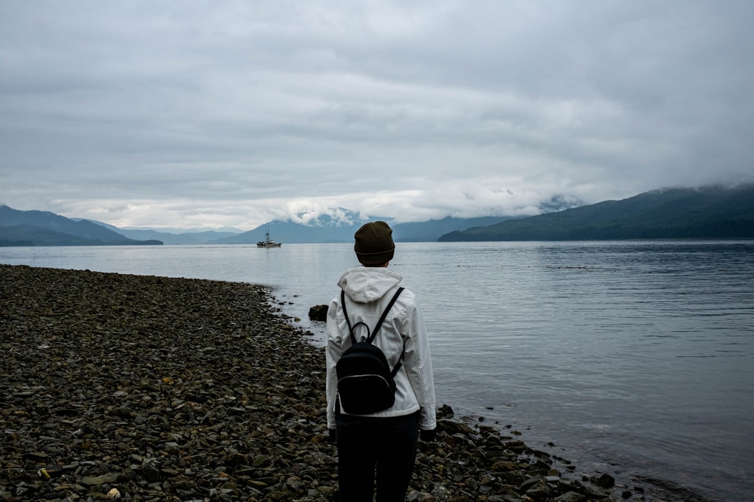 Chitina AK Passport Guide: Apply, Renew, Nearest Facilities