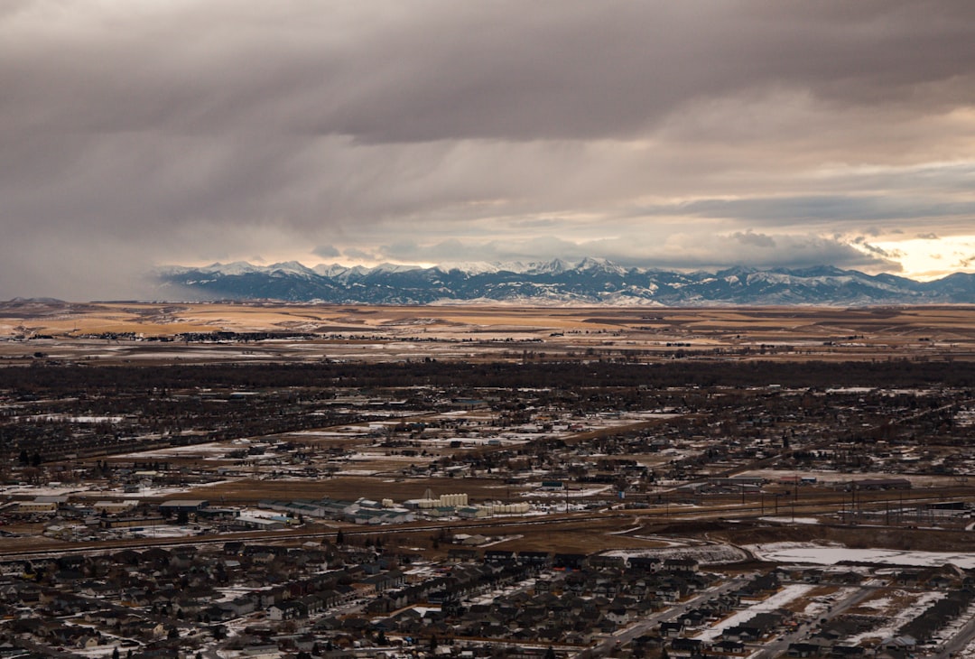 Clinton MT Passport Guide: Missoula Facilities & Fees 59825