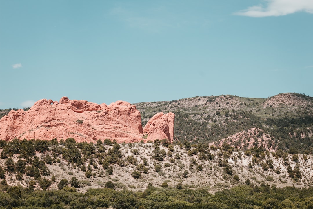 Colorado Springs Passport Guide: Apply, Renew, Facilities