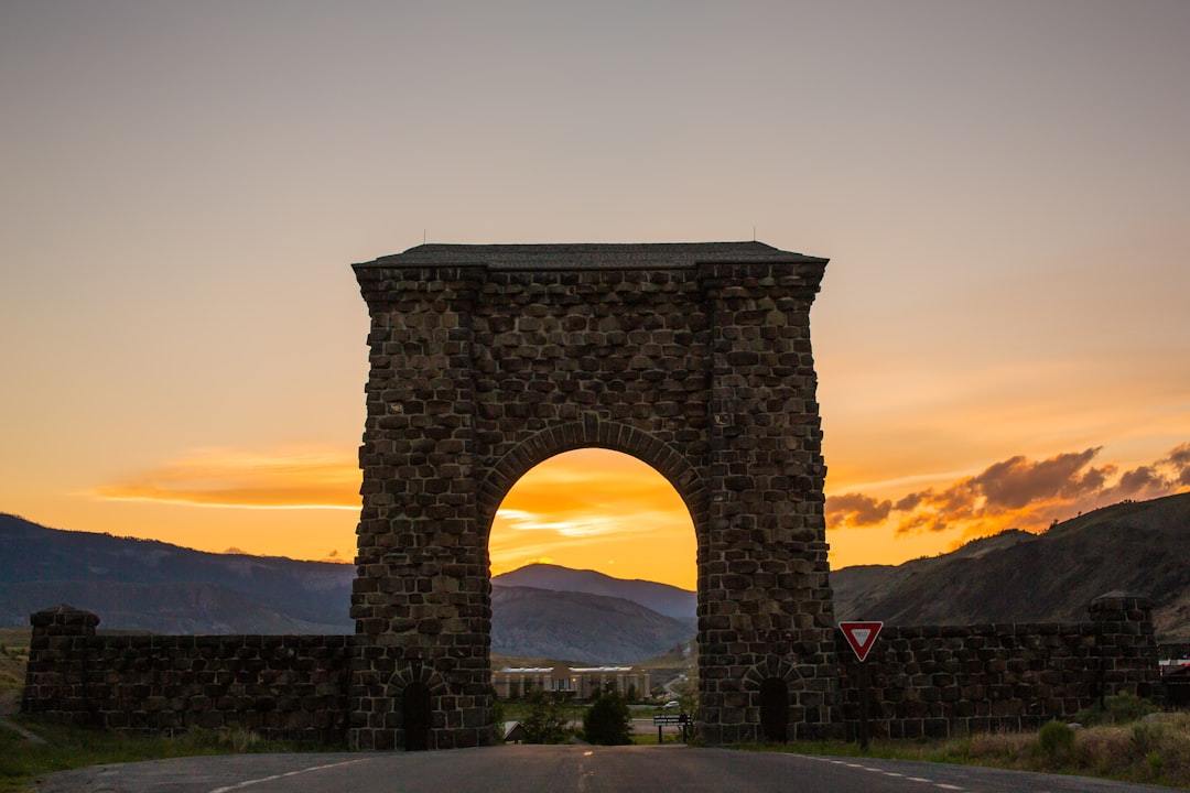 Columbus, MT Passport Guide: Facilities, Forms & Steps