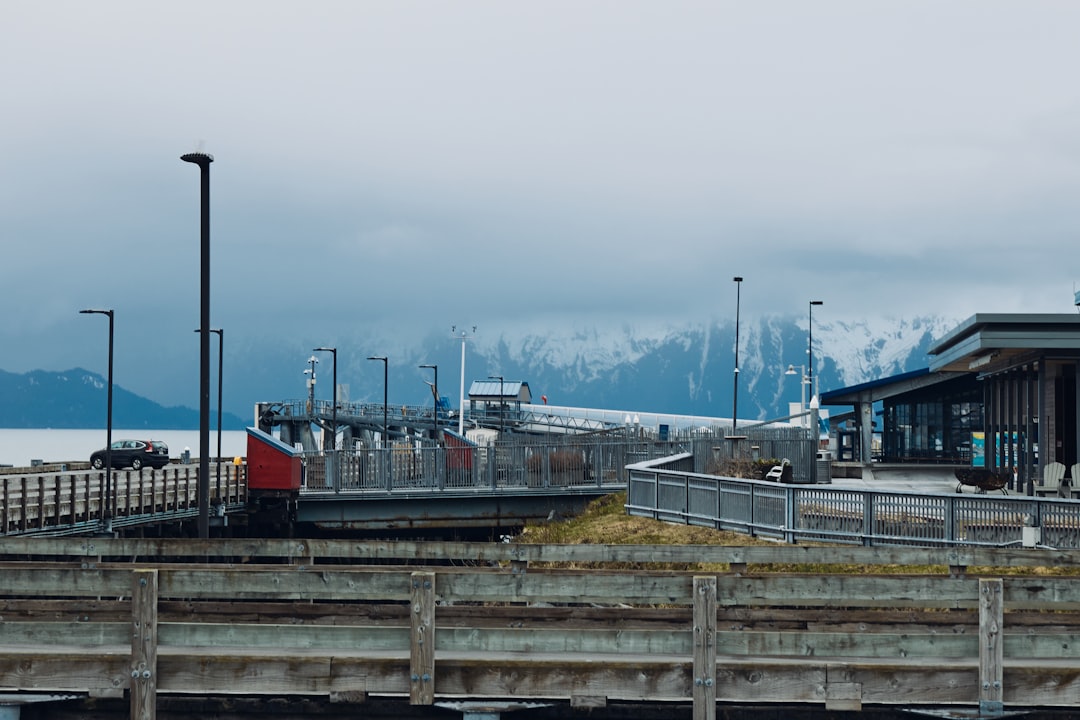 Complete Guide: How to Apply for a Passport in Akutan, AK