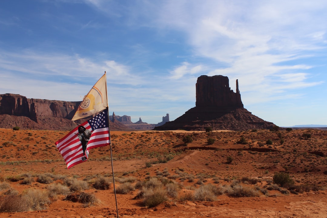 Complete Guide: Passport Application in Sweet Water Village, AZ
