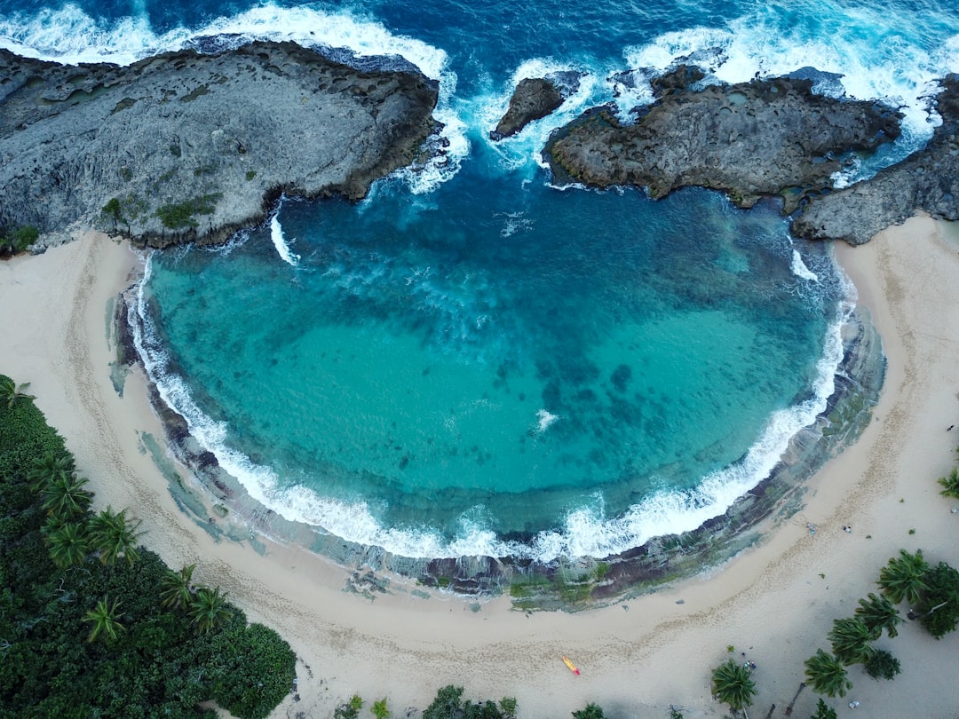Complete Guide to Getting a Passport in Candelero Abajo, PR