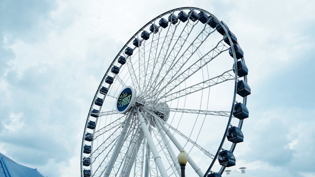 Complete Guide to Getting a Passport in Cedar Point, Illinois