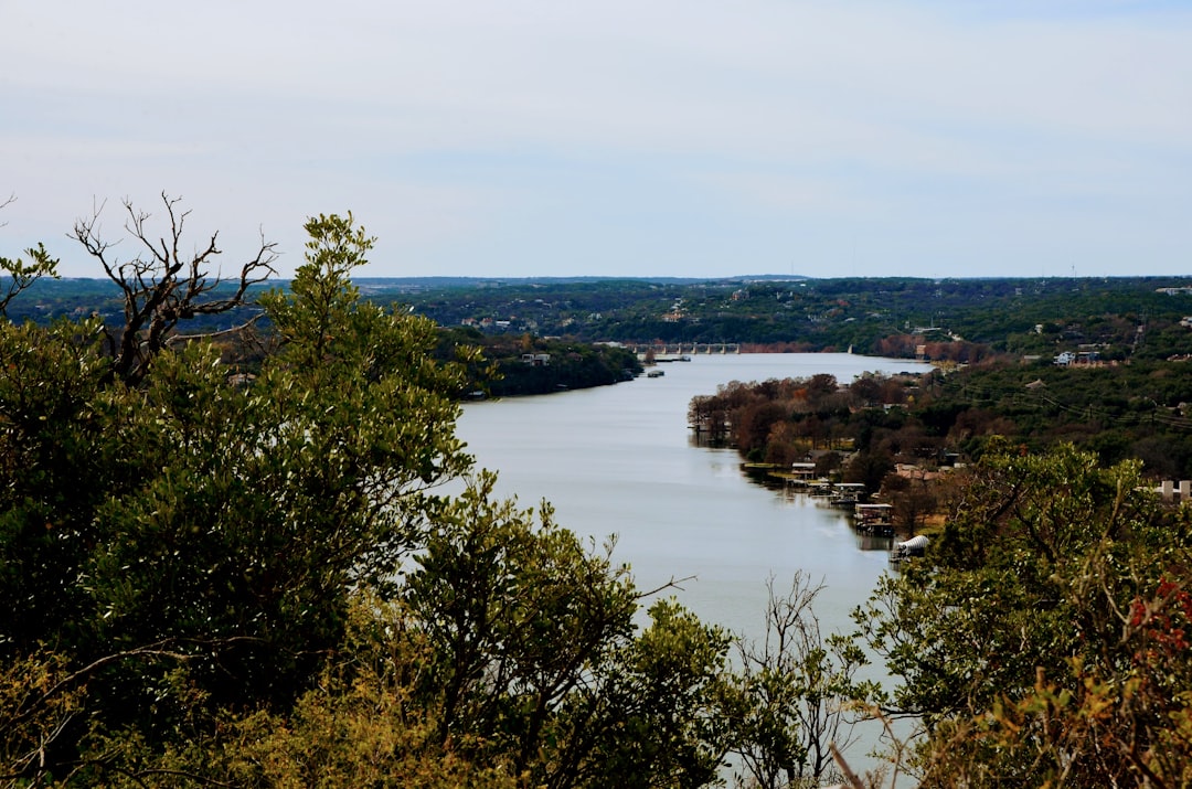 Complete Guide to Getting a Passport in Coldspring, TX