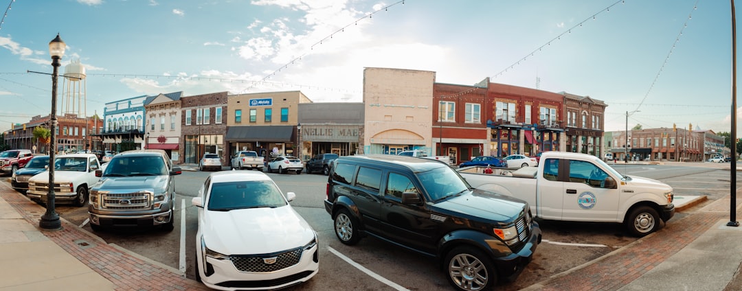 Complete Guide to Getting a Passport in Colony, Alabama