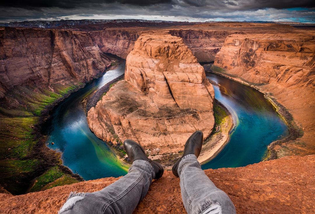 Complete Guide to Getting a Passport in Dennehotso, AZ
