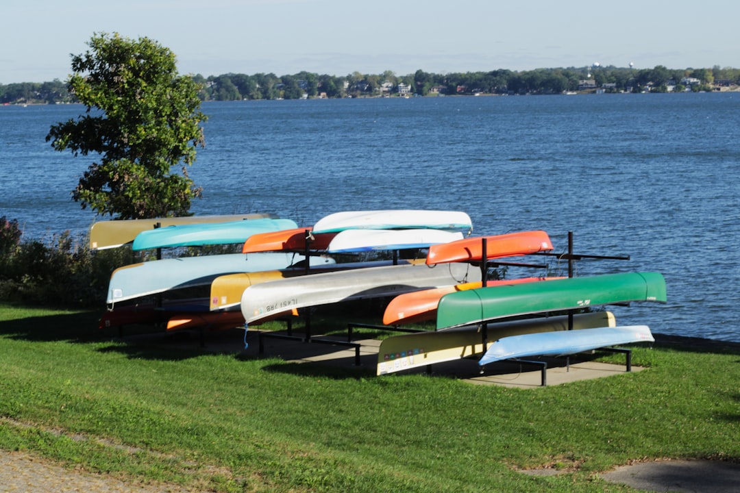 Complete Guide to Getting a Passport in Ellison Bay, WI