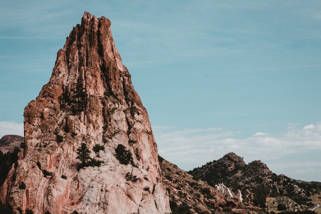 Complete Guide to Getting a Passport in Federal Heights, CO