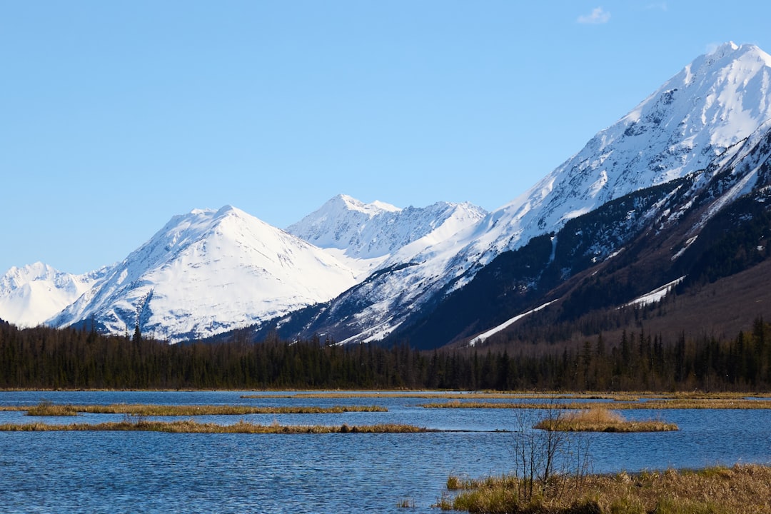 Complete Guide to Getting a Passport in Ferry, Alaska