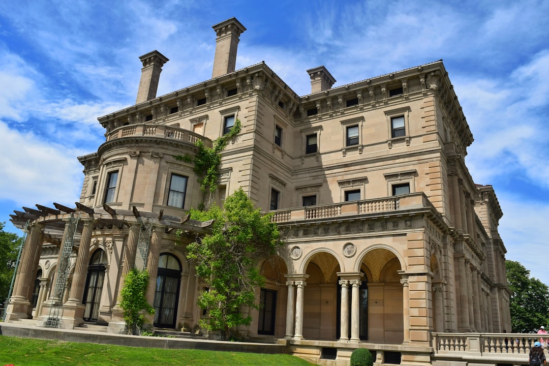 Complete Guide to Getting a Passport in Foster Center, RI