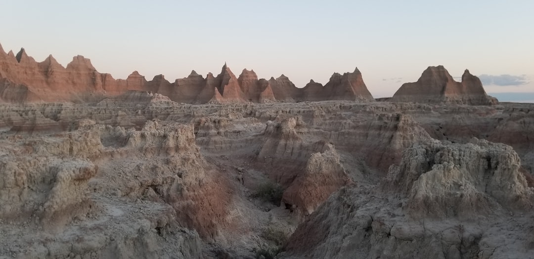 Complete Guide to Getting a Passport in Garden City, SD
