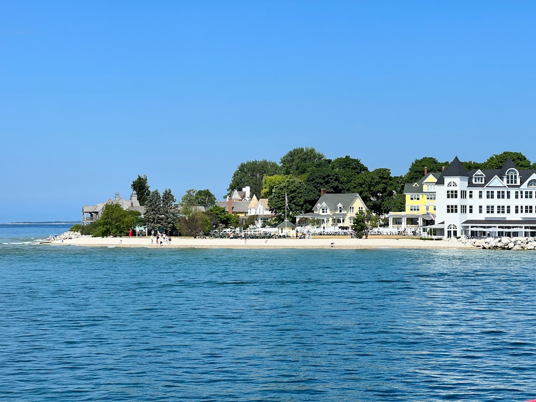 Complete Guide to Getting a Passport in Henderson, Michigan