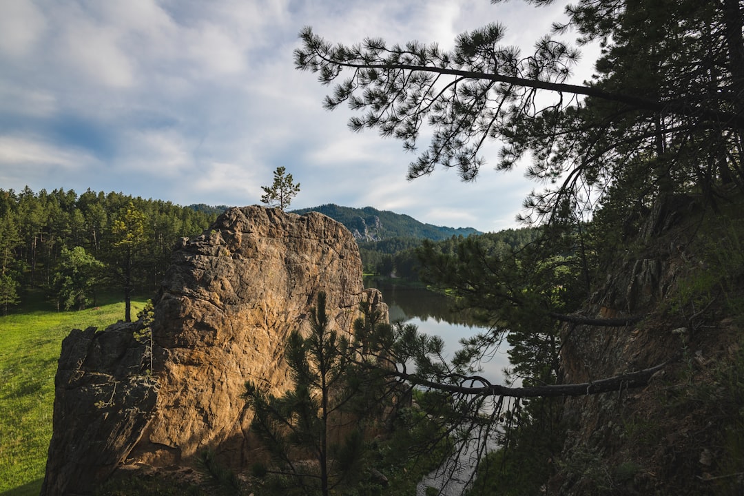 Complete Guide to Getting a Passport in Hudson, South Dakota