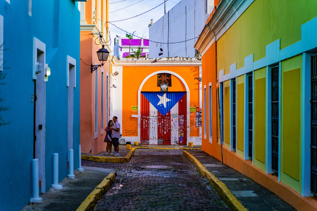 Complete Guide to Getting a Passport in Isleta Comunidad, PR