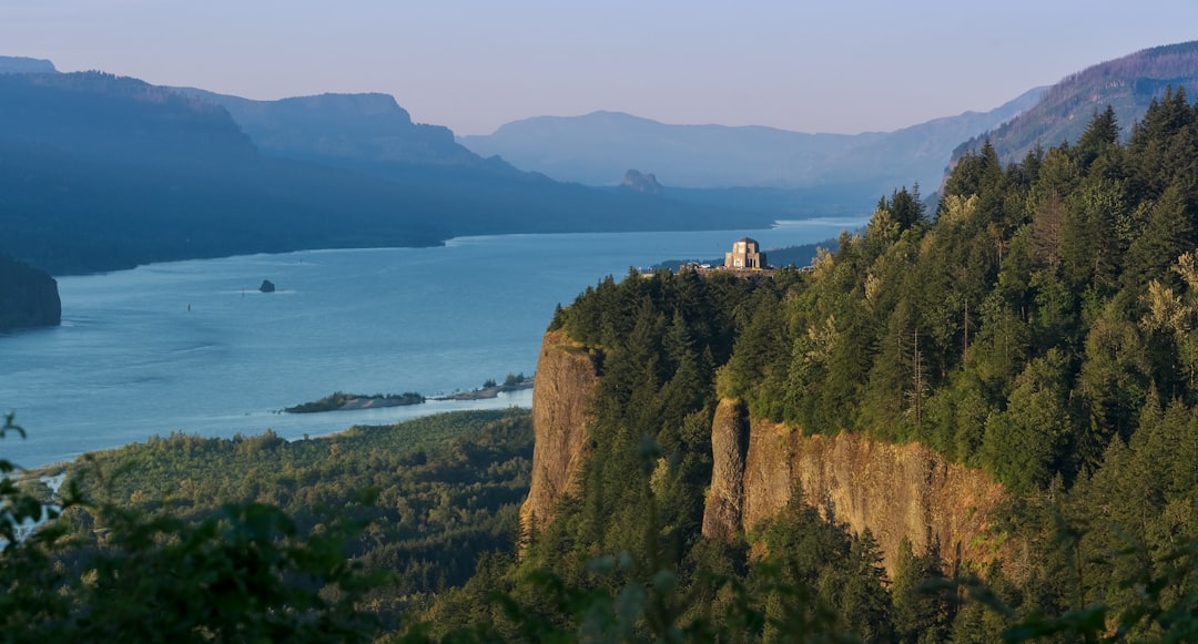 Complete Guide to Getting a Passport in Long Creek, OR