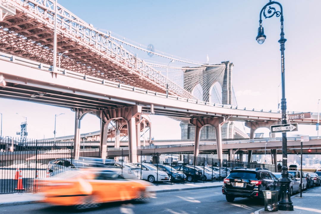 Complete Guide to Getting a Passport in Manhattan, NY