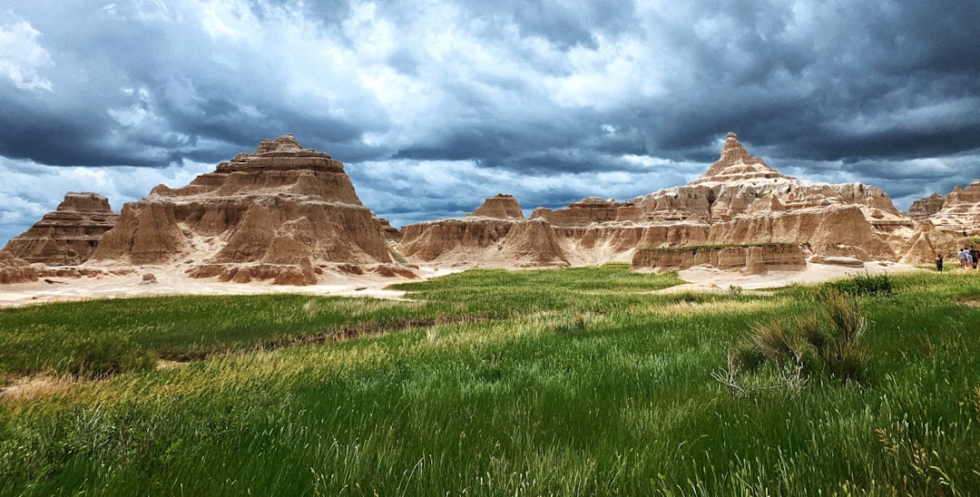 Complete Guide to Getting a Passport in Peever, South Dakota