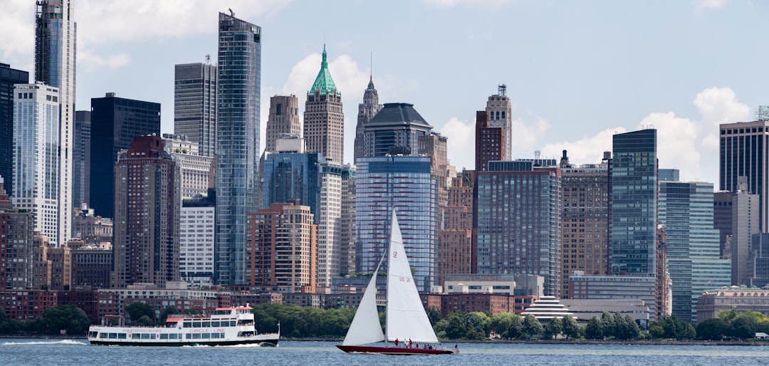 Complete Guide to Getting a Passport in Port Elizabeth, NJ