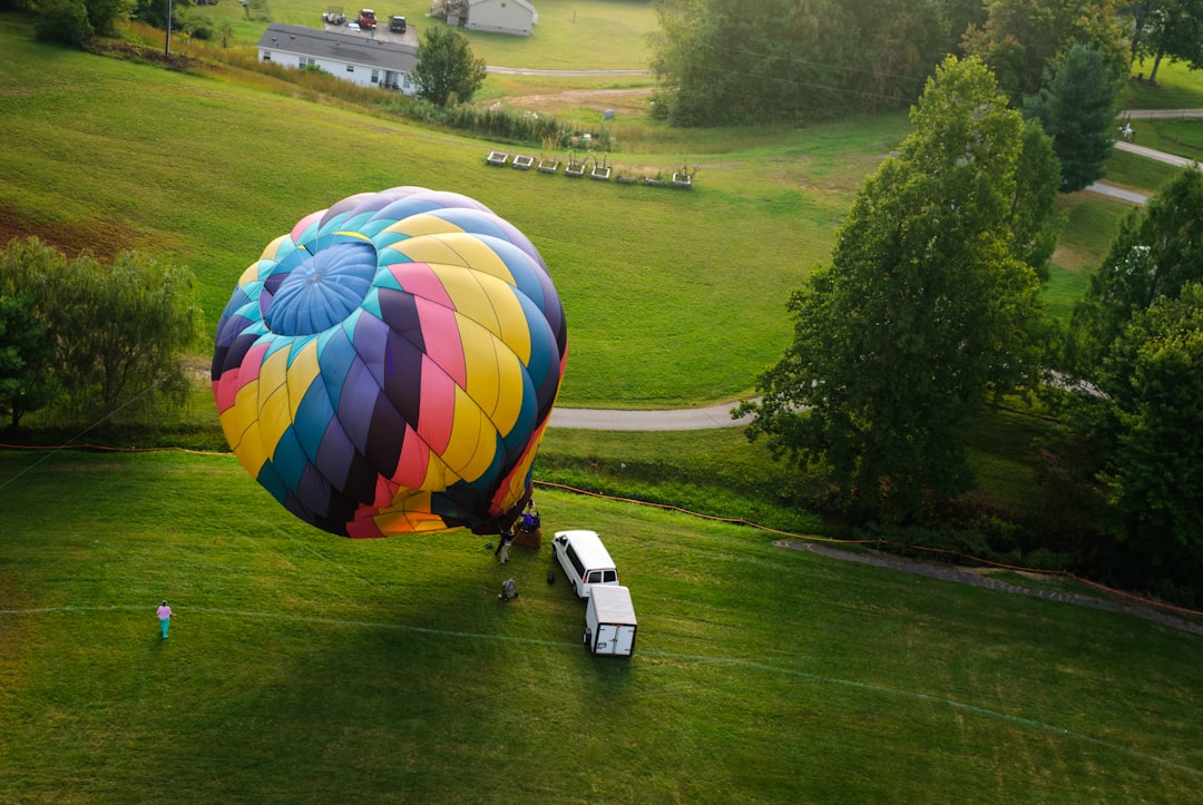 Complete Guide to Getting a Passport in Robbinsville, NC