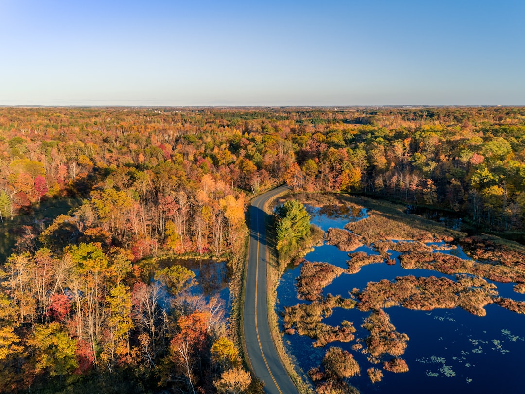 Complete Guide to Getting a Passport in Rock Springs, WI