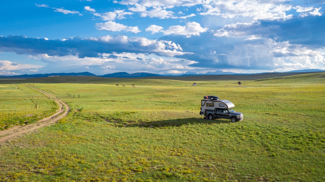 Complete Guide to Getting a Passport in Saddle Ridge, CO