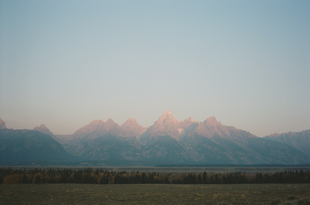 Complete Guide to Getting a Passport in South Park, WY