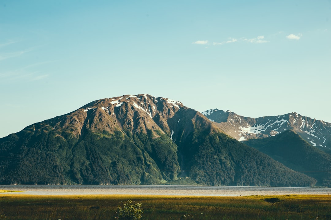 Complete Guide to Getting a Passport in Susitna North, AK