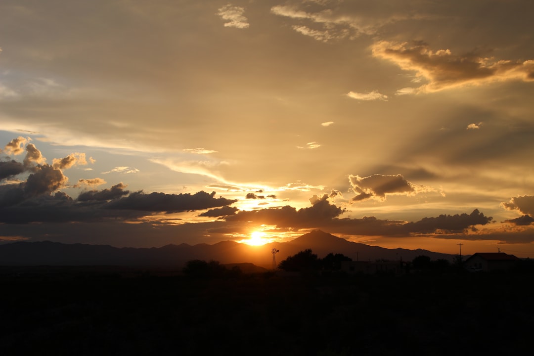 Complete Guide to Getting a Passport in Whispering Pines, AZ