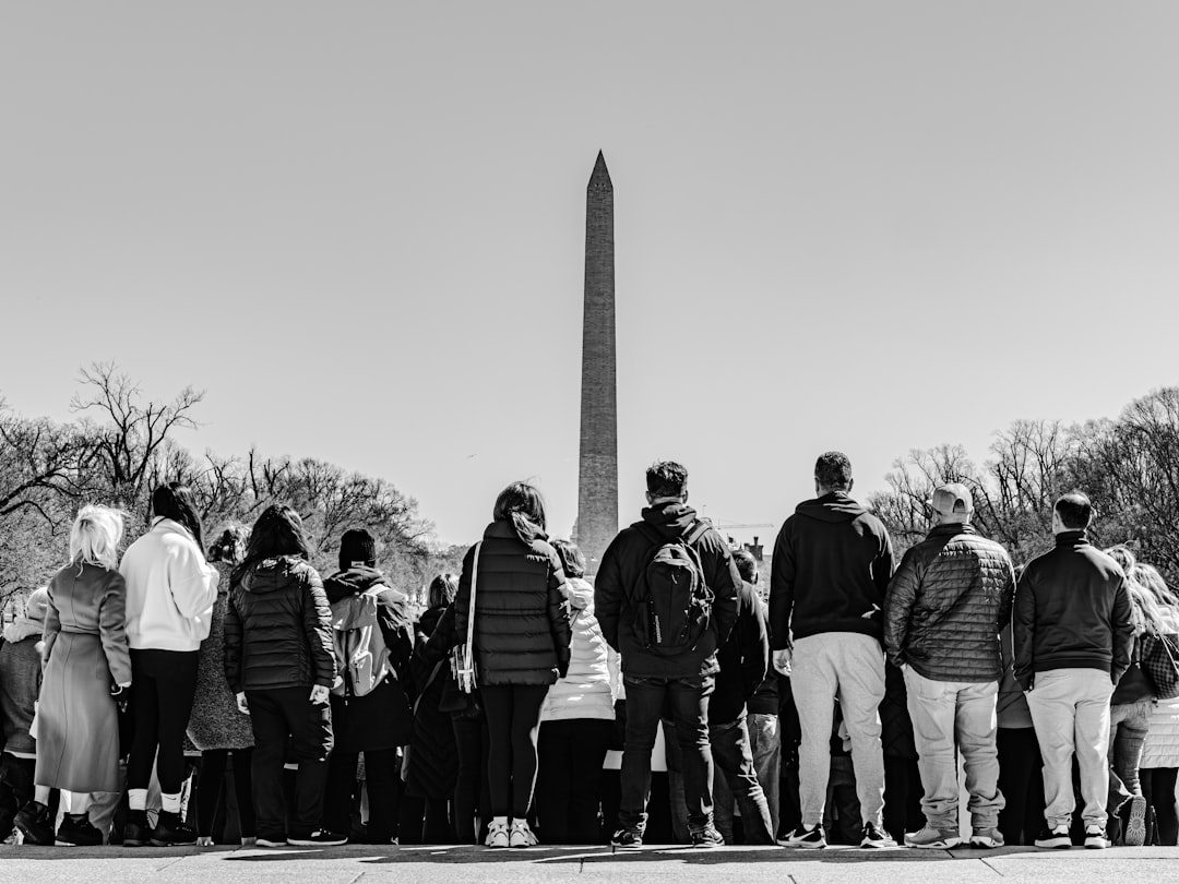 Complete Guide to Getting a Passport on Bainbridge Island, WA