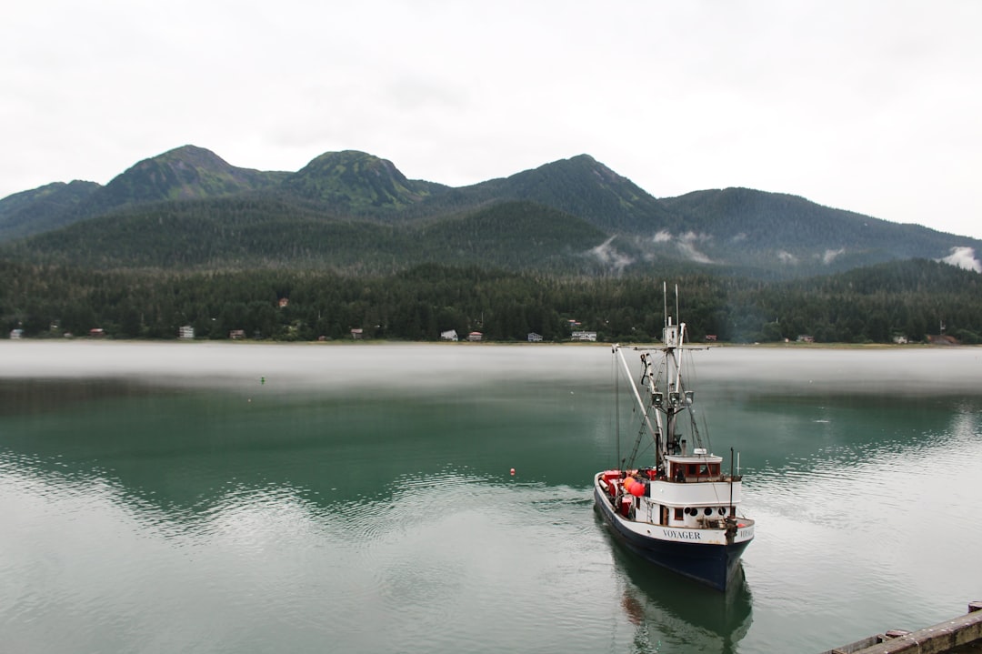 Complete Guide to Getting Passport from Port Graham, AK