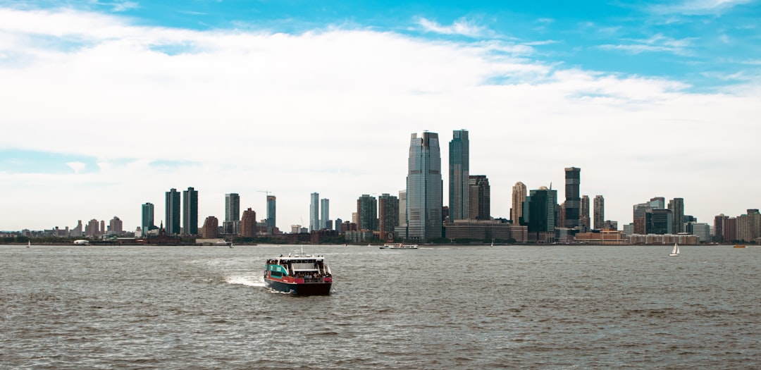 Complete Guide to Getting Your Passport in Old Tappan, NJ