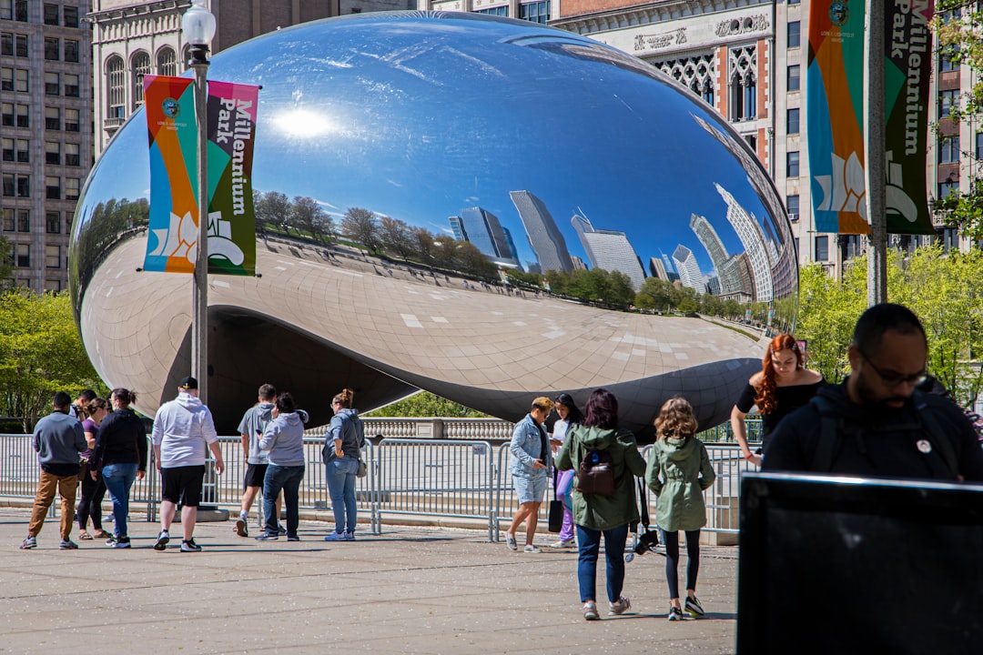 Complete Guide to Obtaining a Passport in Quincy, IL